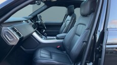 Land Rover Range Rover Sport 3.0 D300 HSE Dynamic Black 5dr Auto Diesel Estate